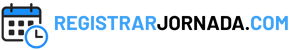 Registrar Jornada Punto y Coma